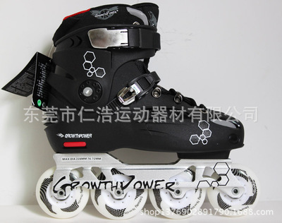 【旋動(dòng)輪滑成人平花鞋休閑鞋直排溜冰鞋專業(yè)平花鞋兒童直排輪滑】價(jià)格,廠家,圖片,旱冰鞋、輪滑鞋,東莞市仁浩運(yùn)動(dòng)器材-