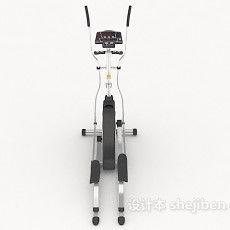 健身運(yùn)動器材3D模型下載指南