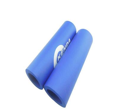 實(shí)力廠家專業(yè)供應(yīng)NBR研磨發(fā)泡管手把套，為運(yùn)動器材握把提供優(yōu)質(zhì)解決方案