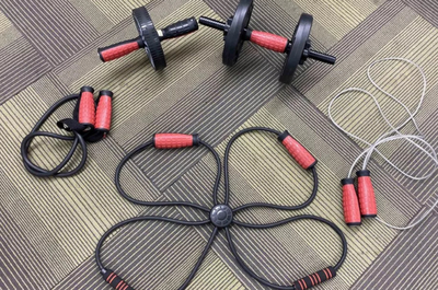 內(nèi)置深迪六軸SH2100運(yùn)動器材亮相CES，開啟智能運(yùn)動新紀(jì)元