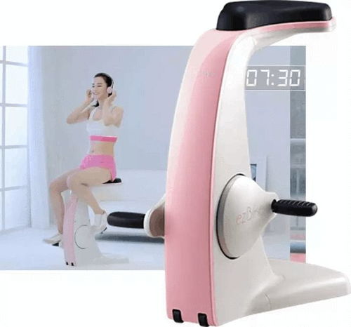 天熱也不能偷懶 這些器械讓你愛上在家中的運(yùn)動時刻