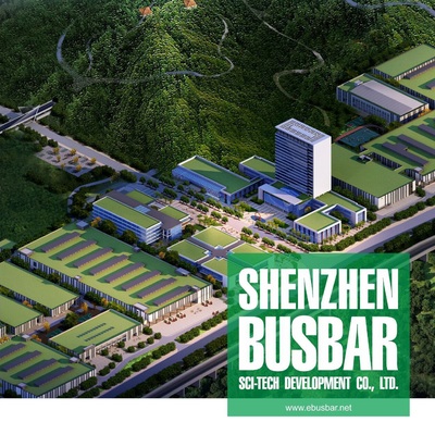 巴斯巴-深圳市新能源車輛應用推廣中心 科技賦能綠色出行，服務驅動產(chǎn)業(yè)升級