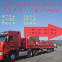 2021年掛車價(jià)格、報(bào)價(jià)與批發(fā)指南——半掛車市場(chǎng)概覽