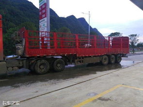 綠色時代下的卡車司機 環(huán)保嚴(yán)政與掛車養(yǎng)護成本激增下的生存之道