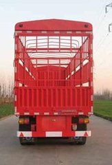 掛車駕駛指南 環(huán)衛(wèi)車操作技巧與注意事項