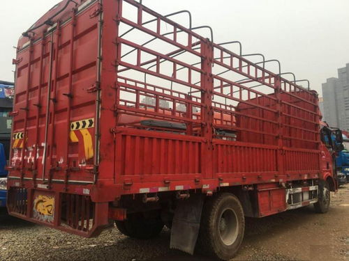 上海至陽春半掛車搬家調(diào)派服務(wù)指南