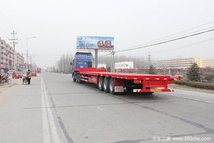 掛車以舊換新省錢(qián)卻不合法？全面解析風(fēng)險(xiǎn)與合規(guī)方式