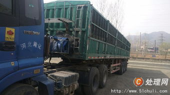 2012年歐鏝340掛車超值出售，價(jià)格面議，歡迎咨詢