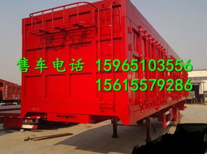 特種掛車環(huán)衛(wèi)車 優(yōu)質(zhì)環(huán)衛(wèi)設(shè)備的選擇