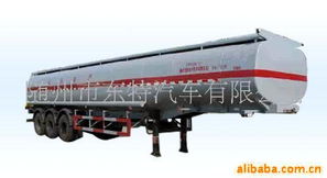 隨州東特汽車 專注創新，鑄就卓越掛車品牌