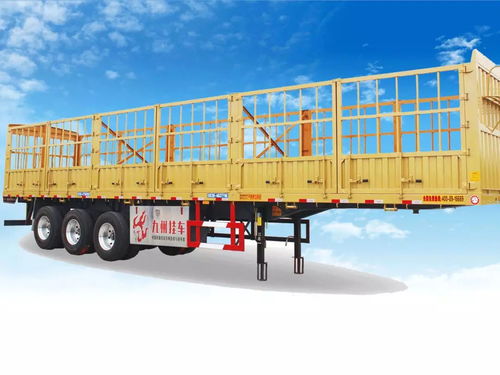 九州掛車分享丨路怒癥來(lái)襲？老司機(jī)教你幾招，半掛車駕駛更從容