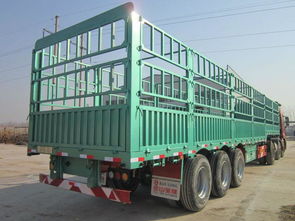 2014年9月 二手公尺以舊換新，僅需1.6萬元，掛車市場的驚喜機(jī)遇