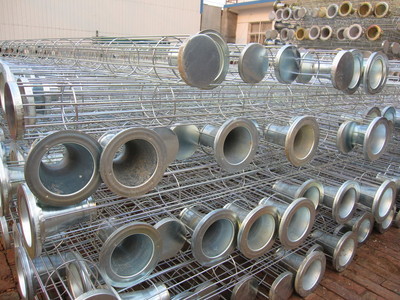 河北滄州廠家訂做除塵袋籠 專業(yè)定制，精準(zhǔn)匹配鋼結(jié)構(gòu)房屋除塵需求